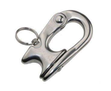 Schotschäkel Edelstahl