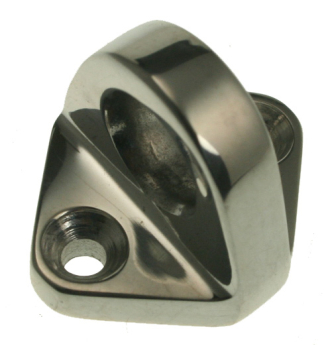 Fenderöse Edelstahl A4 rostfrei