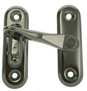 Vorreiber Riegel Edelstahl