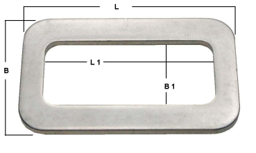 Gurtschnalle