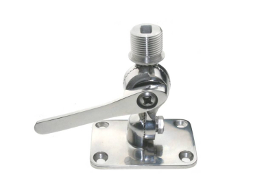 Antennenhalter für GPS