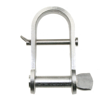 Flachschäkel