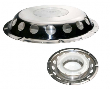 Tannoy Lüfter