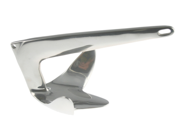 Anker Edelstahl M-Anker 10kg ARBO-INOX