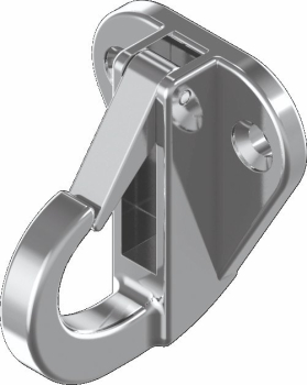 Fenderhaken Fender Edelstahl A4 8mm ARBO-INOX®