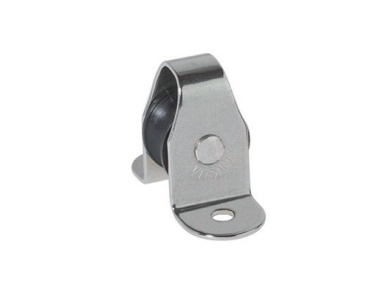 ARBO-INOX® Stehblock Edestahl mit Gleitlager