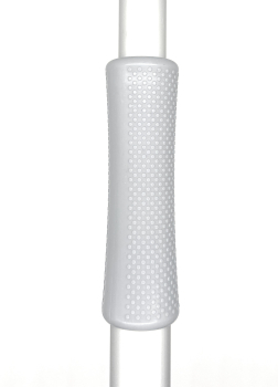 Bootshaken Teleskop Schleusenhaken ALU 120-210cm ARBO-INOX