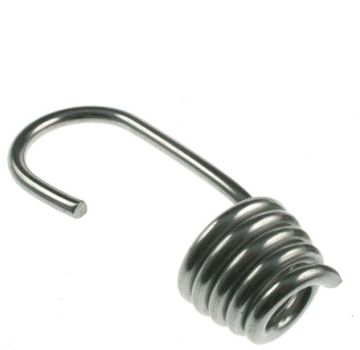 Spiralhaken Edelstahlspiralhaken Edelstahl Haken 6-12mm ARBO-INOX®
