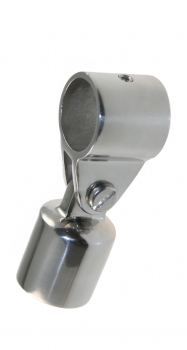 Bimini Edelstahl Sonnensegel