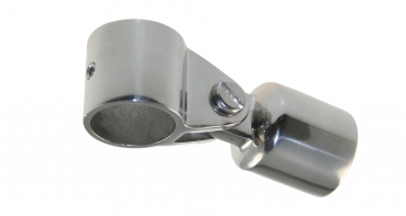 Bimini Edelstahl Sonnensegel