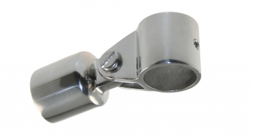 Bimini Edelstahl Sonnensegel