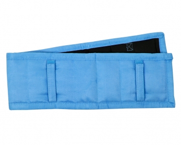 Longierunterlage