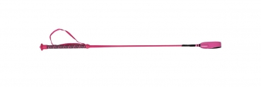 ARBO-INOX Reitgerte rosa