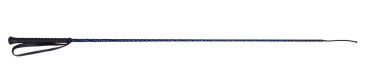 ARBO-INOX® Dressurgerte blau