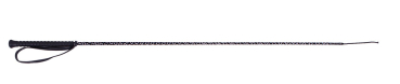 ARBO-INOX® Dressurgerte silber