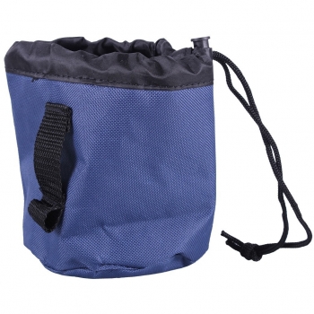 ARBO-INOX® Futtertasche blau