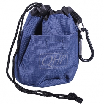 ARBO-INOX® Futtertasche blau