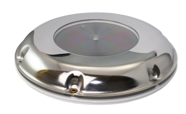 Edelstahl Deckslüfter