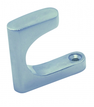 Kleiderhaken Edelstahl