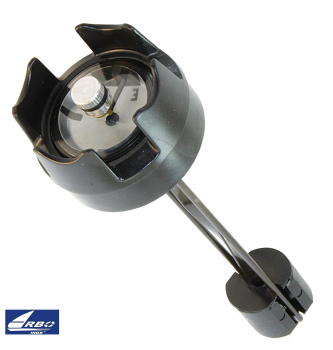 Benzintank Kunststoff mit oder ohne Füllstandsanzeige Ersatzdeckel ARBO-INOX®