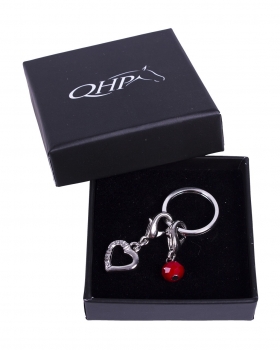 Trensen Glücksbringer Trensenschmuck