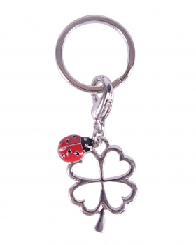Trensen Glücksbringer Trensenschmuck