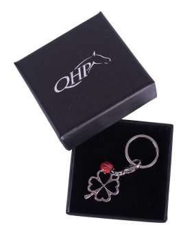 Trensen Glücksbringer Trensenschmuck