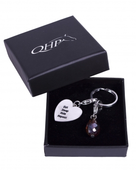 Trensen Glücksbringer Trensenschmuck