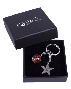 Trensen Glücksbringer Trensenschmuck