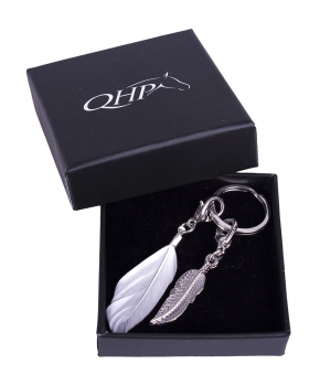 Trensen Glücksbringer Trensenschmuck