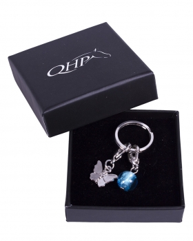Trensen Glücksbringer Trensenschmuck