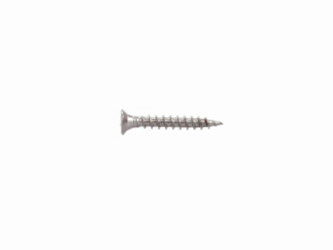 Scharnierbandschraube mit Kreutzschlitz A4 ARBO-INOX