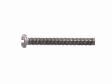 Cylinder Head Screw with Nut Din84 Stainless Steel ARBO-INOX