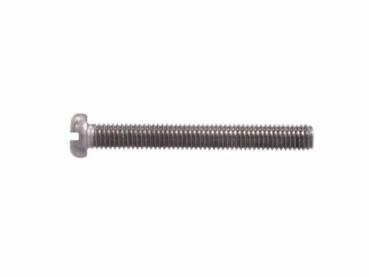 Zylinder-Kopf-Gewindeschraube DIN84 A4 inkl. Muttern ARBO-INOX