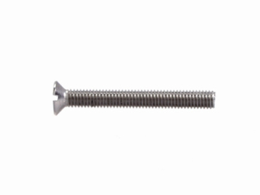 Linsenkopf Gewindeschraube LIKO DIN964 A4 inkl Muttern ARBO-INOX