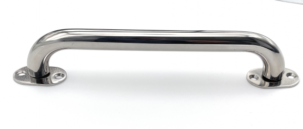 Handlauf Griff Edelstahl A2 300mm