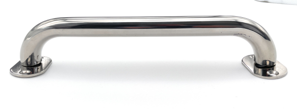 Handrail Stainless Steel 300mm ARBO-INOX