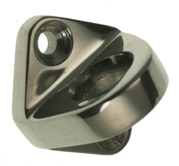 Fenderöse Edelstahl A4 rostfrei
