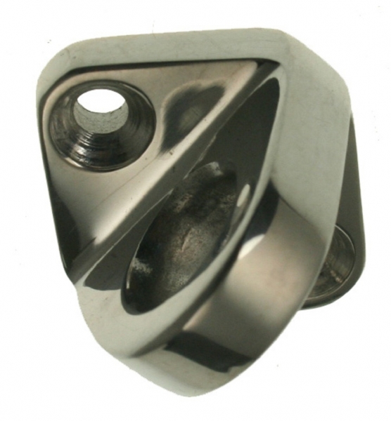 Fenderöse Edelstahl A4 rostfrei