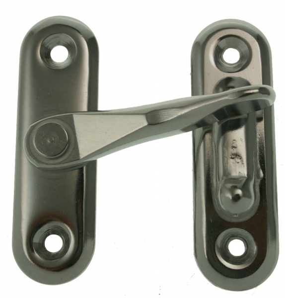 Vorreiber Riegel Edelstahl