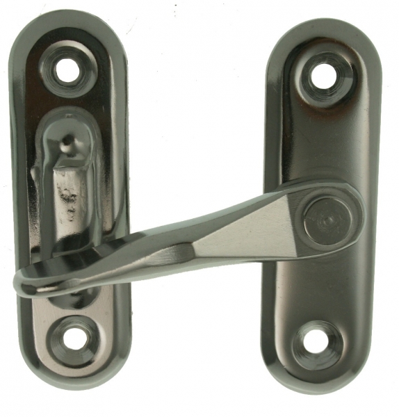 Vorreiber Riegel Edelstahl