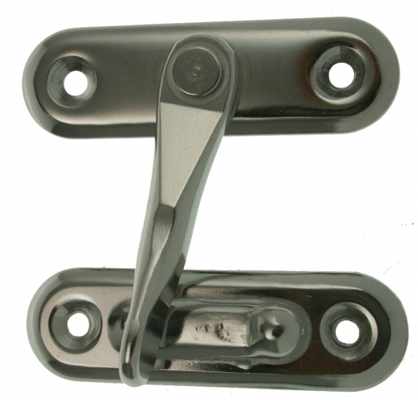 Vorreiber Riegel Edelstahl