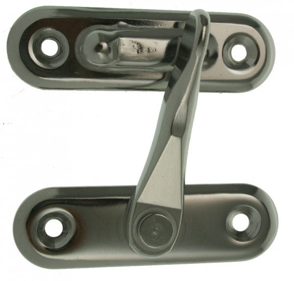 Vorreiber Riegel Edelstahl