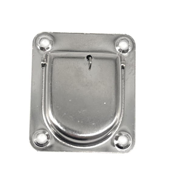 Bodenheber Lukenheber Rückholfeder Edelstahl A2 43x38mm ARBO-INOX