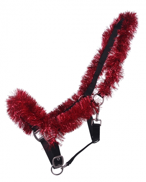 Weihnachtshalfter