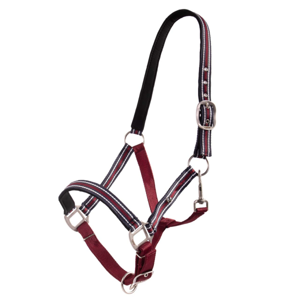Halfter Bordeaux