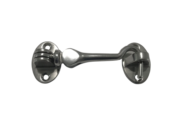 Kabinenhaken mit Gelenk