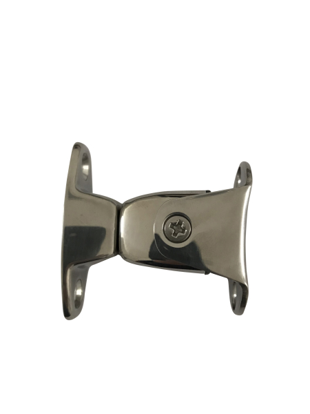 ARBO-INOX Magnettürhalter schwenkbar Edelstahl A4