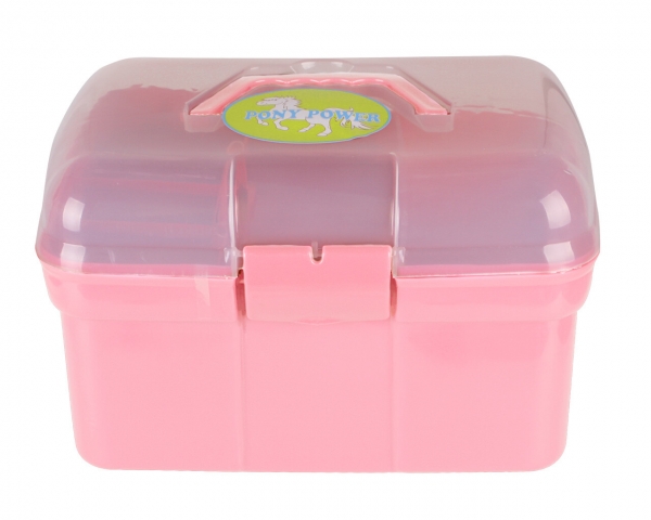 Putzbox flamingo pink ARBO-INOX®