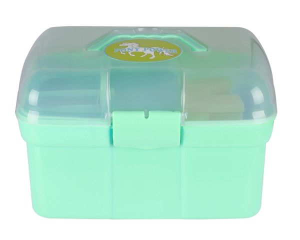 Putzbox ice green ARBO-INOX®